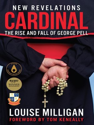 cover image of Cardinal